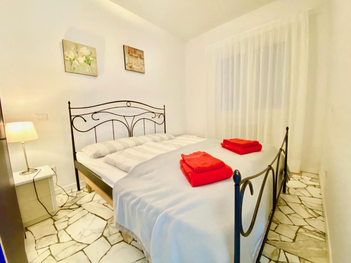 Buresso Appartamento Porto Valtravaglia